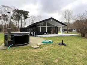 Holiday Home Anett - 375m from the sea by Interhome, Fårevejle Kirkeby